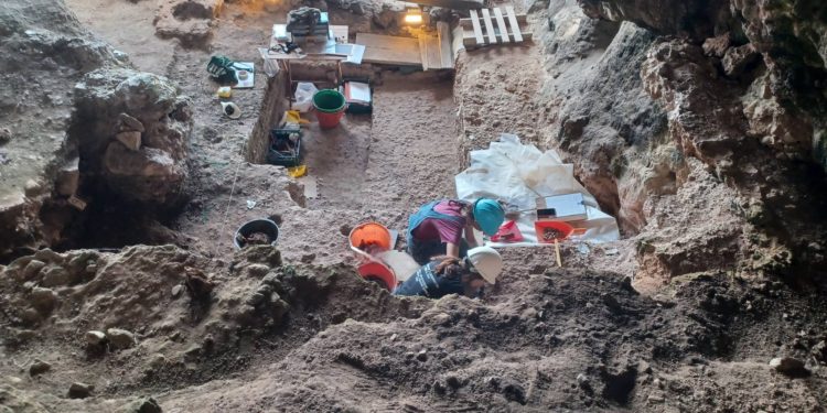 Riprendono domani gli scavi archeologici di Marina di Camerota