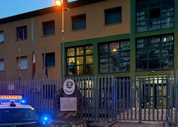 Anziano rischia di annegare nel Tanagro a Polla, salvato dai carabinieri