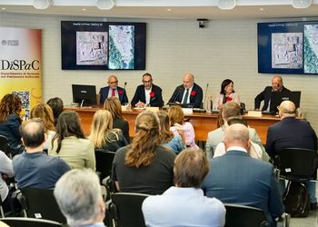 Le ritualità del mondo italico riaffiorano dagli scavi di Caselle in Pittari: presentati i nuovi risultati dell’Ateneo