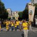 Rinnovata a Caggiano la tradizionale “Uscita della Centa” per la Madonna di Viggiano
