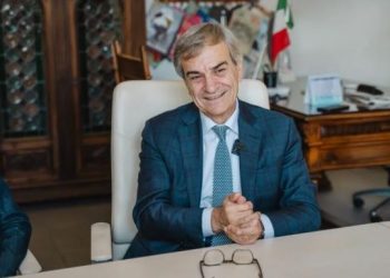 Capaccio Paestum, si dimette il commissario Gradone: dopo appena una settimana dall’insediamento