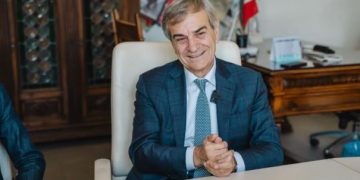 Capaccio Paestum, si dimette il commissario Gradone: dopo appena una settimana dall’insediamento