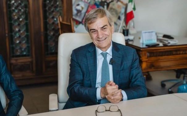 Capaccio Paestum, si dimette il commissario Gradone: dopo appena una settimana dall’insediamento