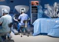 Intervento innovativo all’ospedale Umberto I di Nocera Inferiore: rimosse tre masse tumorali con chirurgia robotica