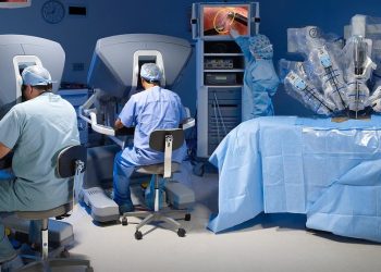 Intervento innovativo all’ospedale Umberto I di Nocera Inferiore: rimosse tre masse tumorali con chirurgia robotica