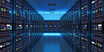 Basilicata, guasto al Data Center: rinviato il Consiglio regionale, slittano bandi e borse di studio