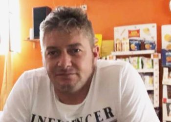Scontro sull’A1, perde la vita Domenico Di Zeo. Teggiano piange il 44enne ricordato per la sua bontà e il suo altruismo