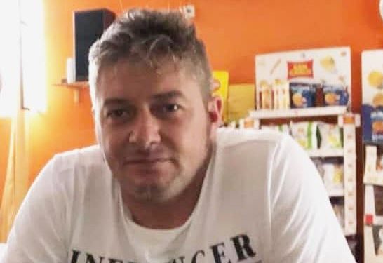 Scontro sull’A1, perde la vita Domenico Di Zeo. Teggiano piange il 44enne ricordato per la sua bontà e il suo altruismo