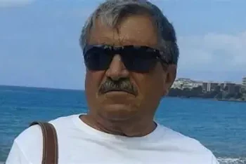 Il noto sindacalista di Sapri, Vito Caiafa muore dopo un lungo ricovero a Udine. I familiari sporgono denuncia