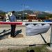 Sequestro preventivo a Vibonati, sigilli al McDonald’s e dell’area commerciale: 8 persone indagate per presunta lottizzazione abusiva