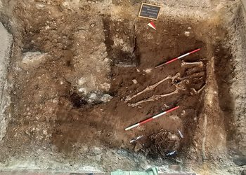 Scoperte archeologiche a Montesano sulla Marcellana: i dettagli dei ritrovamenti illustrati dalla Soprintendenza