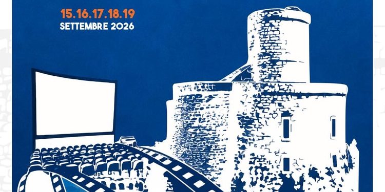 Cinema e formazione, l’Università Giustino Fortunato partner del Campania Film Festival