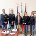 Polizia di Stato, nuovi dirigenti e funzionari incontrano il Questore di Salerno
