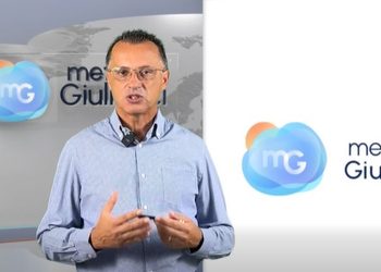 “Il gran caldo è alle battute finali”: parola del meteorologo Giuseppe Stabile