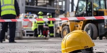 Incidente mortale a Sant’Arcangelo, Florence (UGL Basilicata): “Salvatore è morto lavorando. La sicurezza non si negozia”