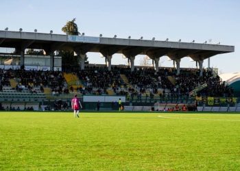 Partita “Melfi-Nocerina”: il Prefetto di Potenza vieta la vendita di tagliandi ai tifosi salernitani