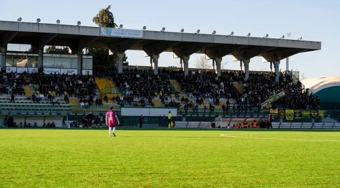 Partita “Melfi-Nocerina”: il Prefetto di Potenza vieta la vendita di tagliandi ai tifosi salernitani