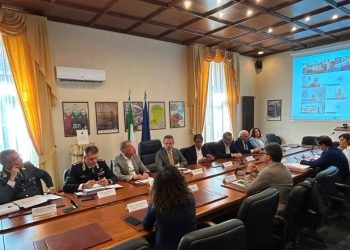 Videosorveglianza, via libera a 31 progetti nel Potentino