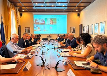 Immigrazione, a Potenza focus su rimpatri volontari e screening sanitario