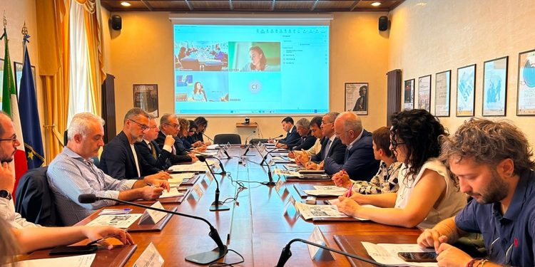 Immigrazione, a Potenza focus su rimpatri volontari e screening sanitario