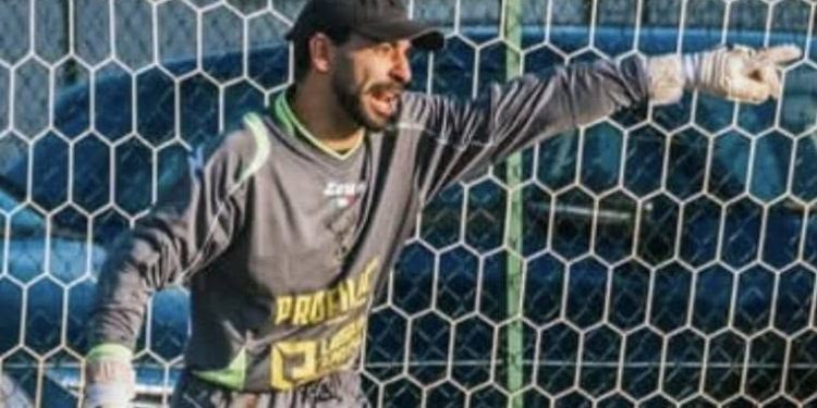 Buonabitacolo e Sanza unite dal dolore per la morte di Lorenzo Fortunato