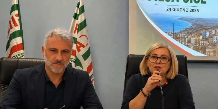 Alta velocità Battipaglia-Romagnano, 83 milioni per i territori: la Cisl chiede una strategia per le aree interne