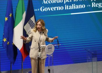 Meloni “guarda” al petrolio lucano, insorge il centrosinistra della Basilicata