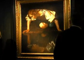 Il Narciso di Caravaggio arriva in Basilicata: a Potenza il capolavoro che ha incantato il mondo