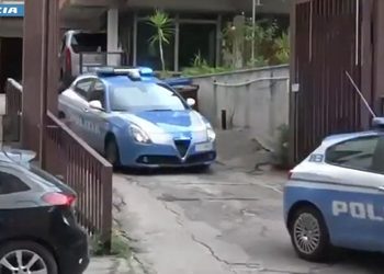 Potenza, sequestrati beni per 250mila euro: nel mirino anche un’attività commerciale