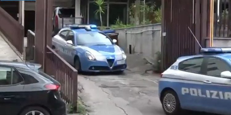 Potenza, sequestrati beni per 250mila euro: nel mirino anche un’attività commerciale