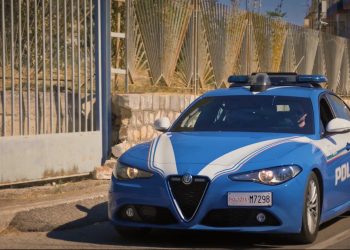 Gravi episodi di violenza: il Questore di Matera adotta sei fogli di via