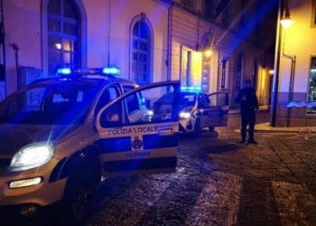 Potenza, controlli della Polizia Locale: sequestrato hashish e multe per 37mila euro