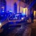 Potenza, controlli della Polizia Locale: sequestrato hashish e multe per 37mila euro