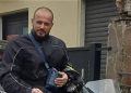 L’ultimo saluto a Salvatore “Sasà” De Vita: dolore tra Basilicata e Vallo di Diano