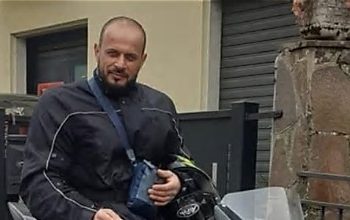 L’ultimo saluto a Salvatore “Sasà” De Vita: dolore tra Basilicata e Vallo di Diano