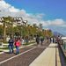 Salerno sempre più turistica: nel 2025 boom di presenze