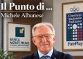 Il fair play è essere. Anche nel nostro modo di fare banca. Il punto del Presidente CDA Banca Monte Pruno, Michele Albanese