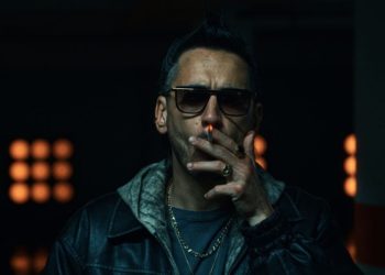 Andrea di Maria nel film d’esordio di Valerio Lundini. “Cambogia” sarà presentato alla festa del Cinema di Roma