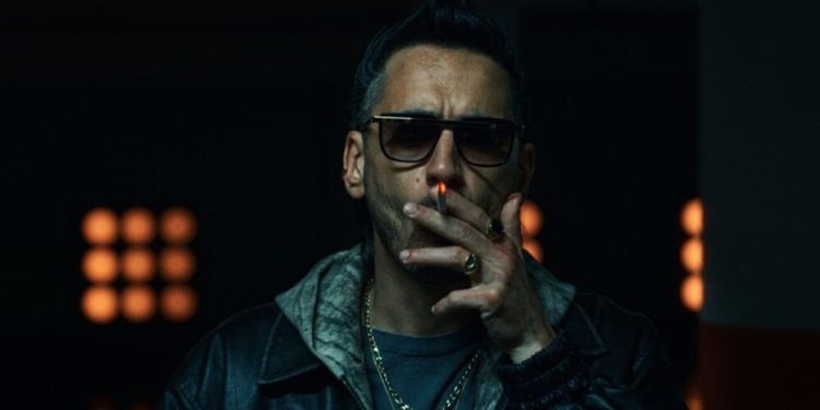 Andrea di Maria nel film d’esordio di Valerio Lundini. “Cambogia” sarà presentato alla festa del Cinema di Roma