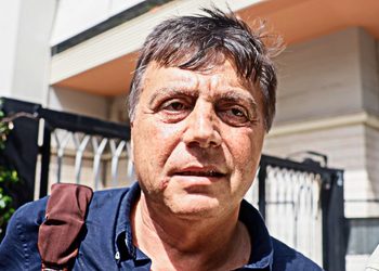 Attentato a Sigfrido Ranucci, Lavitola chiede i domiciliari in Basilicata, nel suo paese di origine