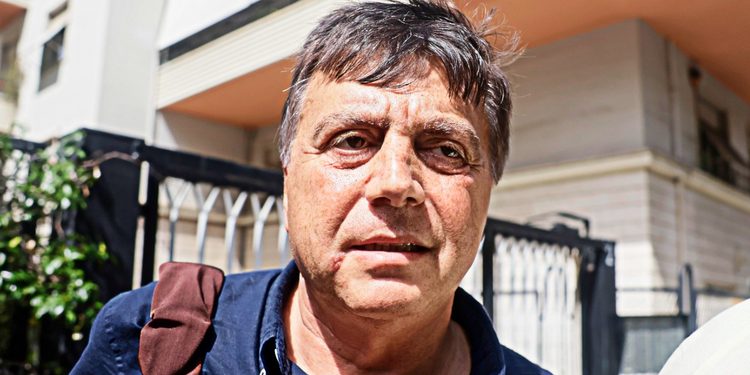 Attentato a Sigfrido Ranucci, Lavitola chiede i domiciliari in Basilicata, nel suo paese di origine