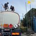 La Finanza sequestra  8.500 litri di gasolio ad Eboli: evasione stimata in 9mila euro