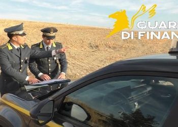 Matera, truffa sui fondi agricoli europei: contestati contributi illeciti per oltre 550 mila euro