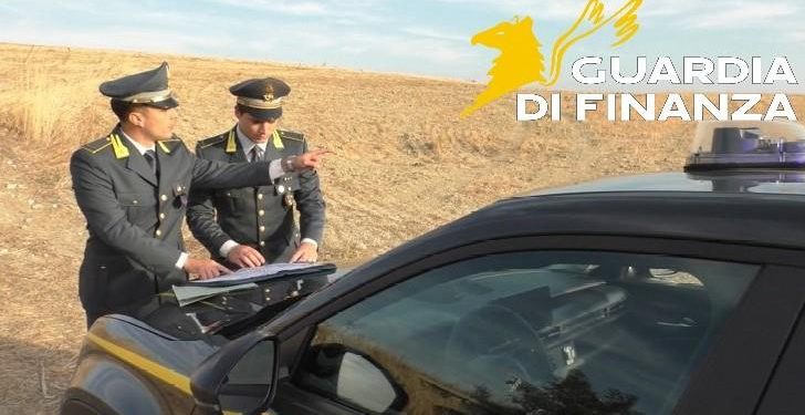 Matera, truffa sui fondi agricoli europei: contestati contributi illeciti per oltre 550 mila euro