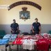 Vende maglie del Napoli, contraffatte, su TikTok: scoperto e denunciato
