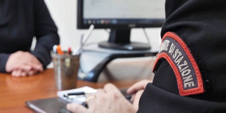Falsa proposta assicurativa online: denunciato un 34enne della provincia di Salerno
