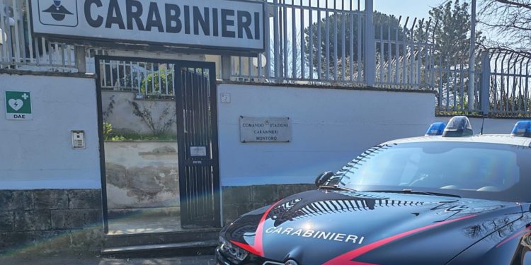 Un chilo di cocaina nascosto tra le scatole delle scarpe: arrestato un avellinese