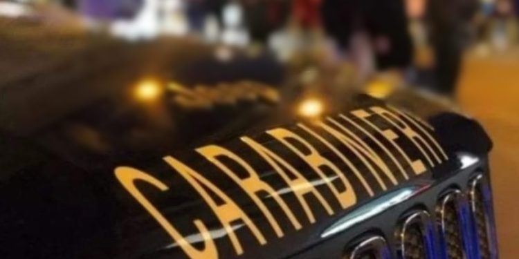 Colpisce il fratello con un martello in un bar a Lioni. Arrestato un 60enne