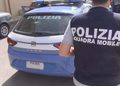 Contrasto allo spaccio di stupefacenti: due arresti della Polizia di Salerno