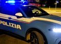 Nasconde la droga in auto e non si ferma all’alt della Polizia: arrestato a Angri